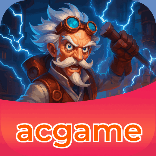 Catálogo acgame 2.547 jogos - Pragmatic Play, Evolution, NetEnt