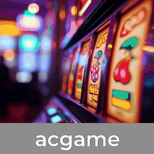 Acessar o site acgame COM