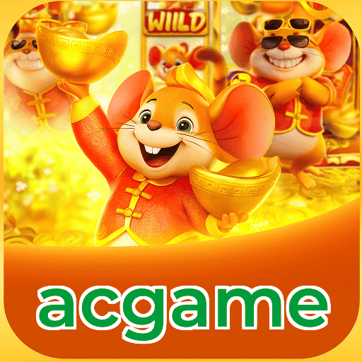 acgame logo